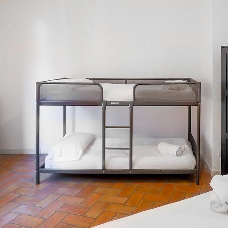 Torretta 4 By Design Studio Bellano Exterior foto